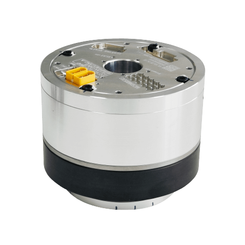 eRob80I interface-side three-quarter product photo